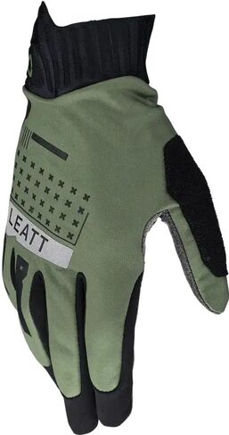 Leatt Glove Mountain Bike 2.0 Windblock #S/EU7/US8 أسود_2024 in Kuwait