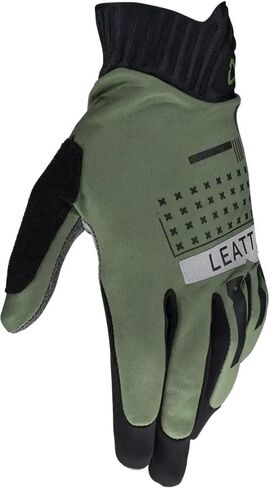 Leatt Glove Mountain Bike 2.0 Windblock #S/EU7/US8 أسود_2024 in Kuwait
