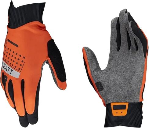 Leatt Glove Mountain Bike 2.0 Windblock #S/EU7/US8 Black_2024 in Saudi Arabia