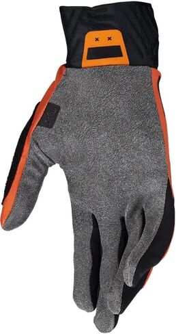 Leatt Glove Mountain Bike 2.0 Windblock #S/EU7/US8 Black_2024 in Saudi Arabia