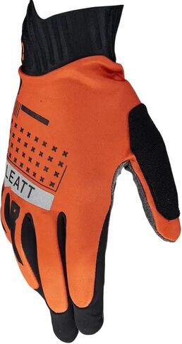 Leatt Glove Mountain Bike 2.0 Windblock #S/EU7/US8 Black_2024 in Saudi Arabia