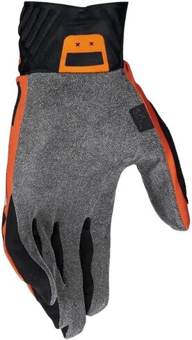 Leatt Glove Mountain Bike 2.0 Windblock #S/EU7/US8 Black_2024 in Saudi Arabia