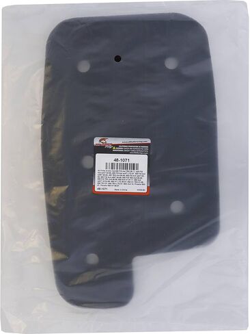 All Balls Racing 48-1071 Air Filter Kit Compatible With/Replacement For Arctic Cat 400 FIS 4x4 TRV 2006-2014, 400 FIS 4x4 w/AT 2006-2008, 400 FIS 4x4 w/AT LTD 2007, 400 FIS 4x4 w/MT 2006-2008, 400 TBX in Saudi Arabia