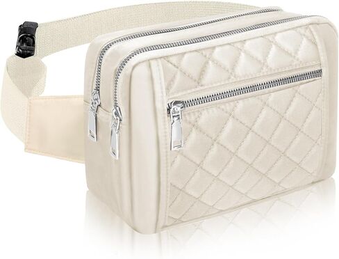 لطيف كبير أسود فاني حزم للنساء عبر الجسم حقيبة الخصر النايلون المألوف فاني حزمة مصمم تجريب المشي لمسافات طويلة الخصر حزمة الجري السفر الصالة الرياضية جميلة سحاب الأزياء مبطن المرأة فاني حزمة in Kuwait