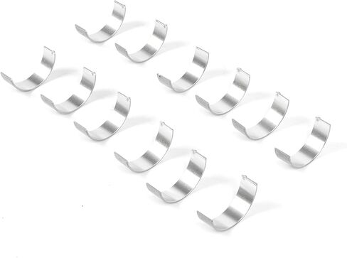 12x Connecting Con Rod Bearings Set for 328i 530i X3 E90 E60 E83 E70 N51 N52 in Saudi Arabia