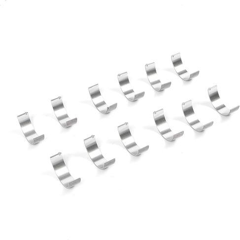 12x Connecting Con Rod Bearings Set for 328i 530i X3 E90 E60 E83 E70 N51 N52 in Saudi Arabia