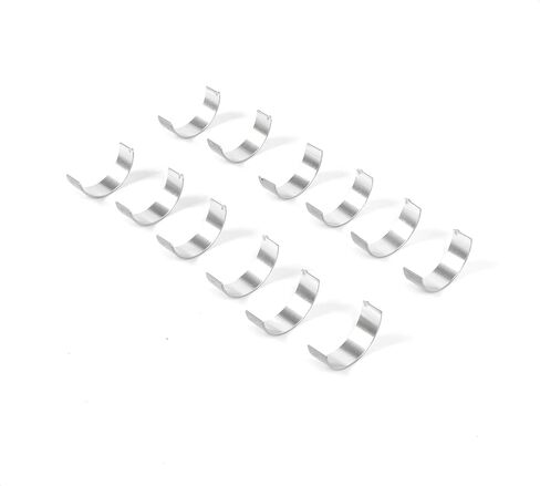 12x Connecting Con Rod Bearings Set for 328i 530i X3 E90 E60 E83 E70 N51 N52 in Saudi Arabia