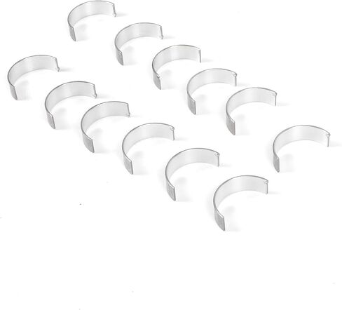 12x Connecting Con Rod Bearings Set for 328i 530i X3 E90 E60 E83 E70 N51 N52 in Saudi Arabia
