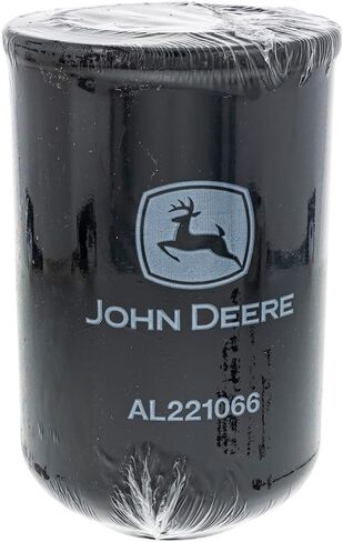 John Deere AL221066 Oil Filter 2155 7500 6600 6500 6300 2755 RE163067 FH328164 AL77061 AL156625 0391391608 in Saudi Arabia