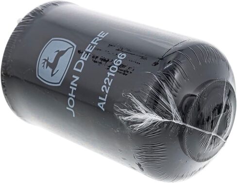 John Deere AL221066 Oil Filter 2155 7500 6600 6500 6300 2755 RE163067 FH328164 AL77061 AL156625 0391391608 in Saudi Arabia