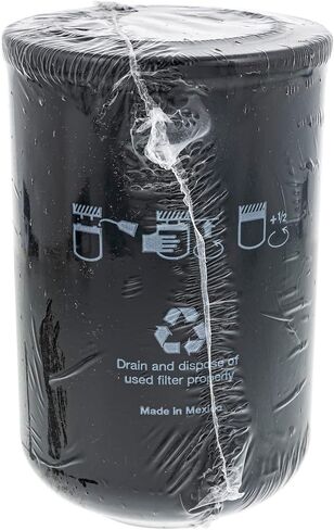 John Deere AL221066 Oil Filter 2155 7500 6600 6500 6300 2755 RE163067 FH328164 AL77061 AL156625 0391391608 in Saudi Arabia