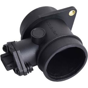 0280217107 4pins Mass Air Flow Meter MAF Sensor for 1994-1997 850 1998 C70 1998 S70 1998 V70 S70 2.3L 2319CC 2.4L 2435CC in Saudi Arabia