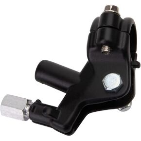 TUSK Clutch Perch Black for Honda CRF450R 2018-2020 in Saudi Arabia