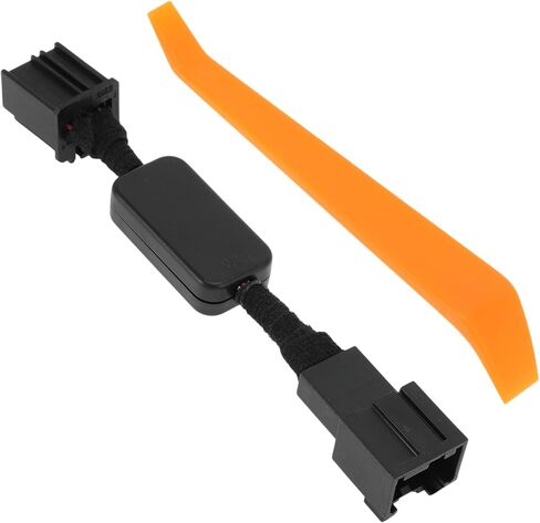 Auto Start Stop Eliminator for GMC Sierra 1500 2019-2021 Engine Start Stop System Bypass for Chevrolet Silverado 1500 2019-2021 Engine Auto Stop Start Disable in Saudi Arabia