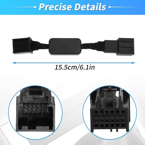 Auto Start Stop Eliminator for GMC Sierra 1500 2019-2021 Engine Start Stop System Bypass for Chevrolet Silverado 1500 2019-2021 Engine Auto Stop Start Disable in Saudi Arabia