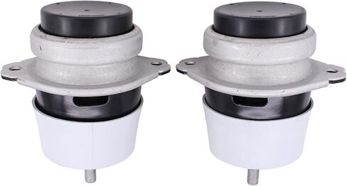 ApplianPar Engine Motor Mount for VW Touareg for Audi Q7 Left and Right Side in Saudi Arabia