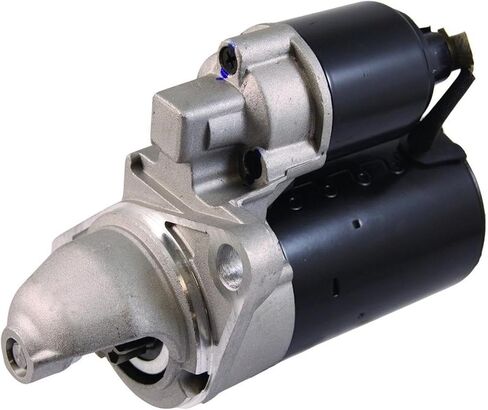 OEG Parts New Starter Compatible with Ford Perkins 102-05 103-07 103-10 Engine 18508661, 185086610, 18508662, 185086620, U5MK8259, SBO0255, 41024146 in Saudi Arabia