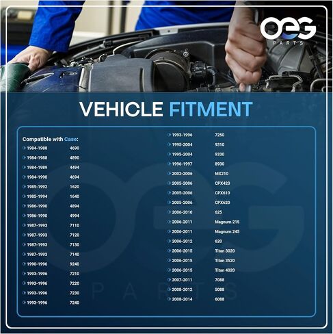 OEG Parts New Starter Compatible With Cummins Case IH 3283813, 3675245RX, 3957589, 2280005620, 2280005621, 2280005622, 2280006390, 2280006391, IS1077, 41052337, 41029041, 41029050, SND0741, SIA0009 in Saudi Arabia