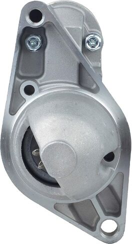 New 12 Volt Starter Compatible with Chrysler 200 2.4L 2015 2016 2017 Fiat Truck 500X 2.4L 144cid 2016 2017 2018 Replaces M0T39071 M0T39071ZC 68084005AA S-80632 91-27-3550 M000T39071 M000T39071ZC in Saudi Arabia