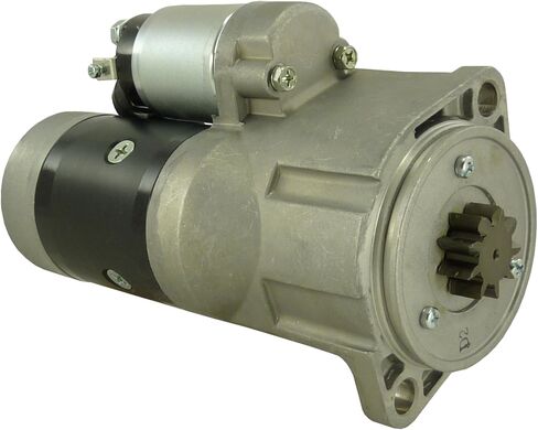 بداية مميزة جديدة تناسب شركة Ingersoll Rand Komatsu Mustang Samsung Yanmar Equipment S13-204 1599845 2225566 22255566 AT211995 580062748 129900-77010 91-25-1178N 363154 129910-77020 129900-77040 in Saudi Arabia
