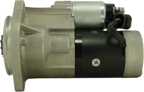 بداية مميزة جديدة تناسب شركة Ingersoll Rand Komatsu Mustang Samsung Yanmar Equipment S13-204 1599845 2225566 22255566 AT211995 580062748 129900-77010 91-25-1178N 363154 129910-77020 129900-77040 in Saudi Arabia