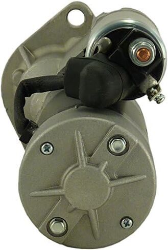 بداية مميزة جديدة تناسب شركة Ingersoll Rand Komatsu Mustang Samsung Yanmar Equipment S13-204 1599845 2225566 22255566 AT211995 580062748 129900-77010 91-25-1178N 363154 129910-77020 129900-77040 in Saudi Arabia