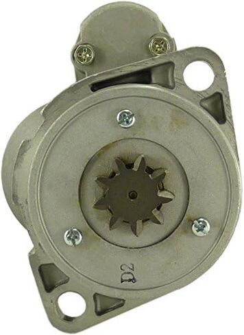 بداية مميزة جديدة تناسب شركة Ingersoll Rand Komatsu Mustang Samsung Yanmar Equipment S13-204 1599845 2225566 22255566 AT211995 580062748 129900-77010 91-25-1178N 363154 129910-77020 129900-77040 in Saudi Arabia