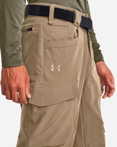 Under Armour Unisex-Adult Men's Ua Alpha Cargo Pants in Saudi Arabia
