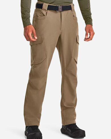 Under Armour Unisex-Adult Men's Ua Alpha Cargo Pants in Saudi Arabia