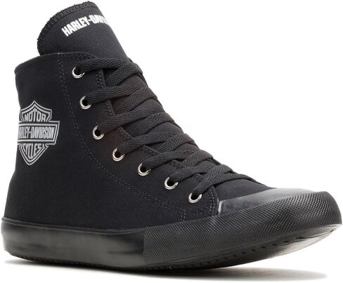 Harley-Davidson mens Nathan Chrome in Saudi Arabia