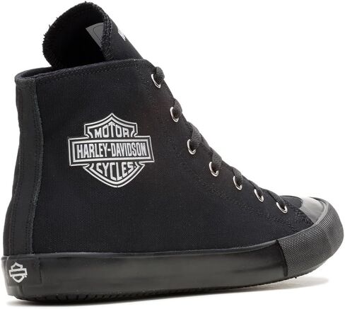 Harley-Davidson mens Nathan Chrome in Saudi Arabia