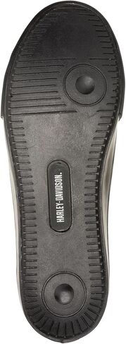 Harley-Davidson mens Nathan Chrome in Saudi Arabia