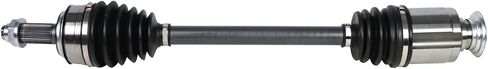GSP NCV36166 CV Axle Assembly - Compatible with Select Honda CR-V; Right Front (Passenger Side) in Saudi Arabia
