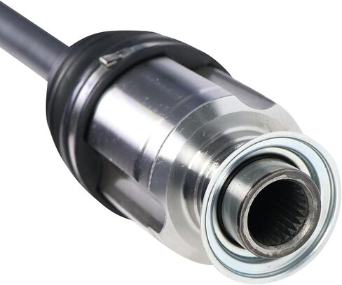 GSP NCV36166 CV Axle Assembly - Compatible with Select Honda CR-V; Right Front (Passenger Side) in Saudi Arabia