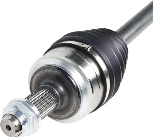 GSP NCV36166 CV Axle Assembly - Compatible with Select Honda CR-V; Right Front (Passenger Side) in Saudi Arabia