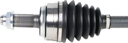 GSP NCV36166 CV Axle Assembly - Compatible with Select Honda CR-V; Right Front (Passenger Side) in Saudi Arabia