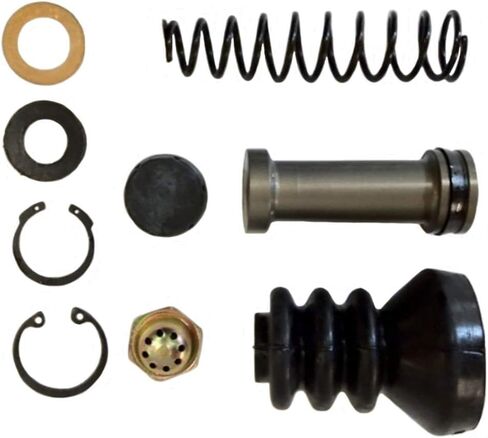RAParts L32129 New Brake Master Cylinder Rebuild Kit Fits Case 480C 530 580 580B 580C in Saudi Arabia