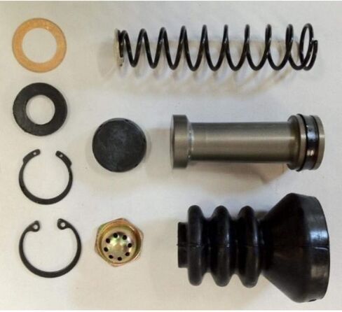 RAParts L32129 New Brake Master Cylinder Rebuild Kit Fits Case 480C 530 580 580B 580C in Saudi Arabia