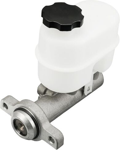 PHILTOP M630509 Brake Master Cylinder Assembly Replacement for Chevrolet Silverado 1500 2008-2013, GMC Sierra 1500 2008-2013 in Saudi Arabia