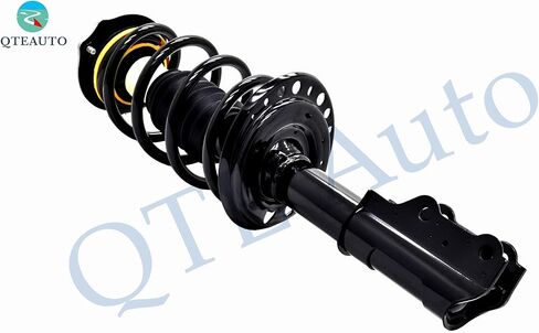 PM Auto Pair of 2 Front Left-Right Quick Complete Strut-Coil Spring Assembly For 2017-2023 GMC Acadia in Saudi Arabia