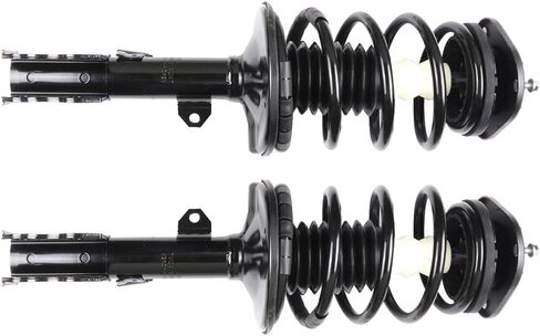 SCITOO Strut Spring Assembly 2004-2009 For Toyota For Prius Front Shock Absorbers 172358 172357 Automotive Replacement Struts in Saudi Arabia