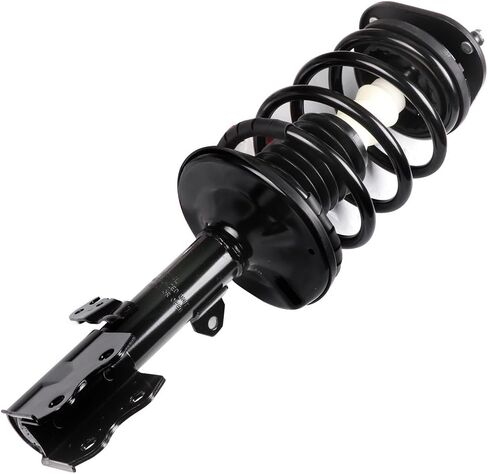 SCITOO Strut Spring Assembly 2004-2009 For Toyota For Prius Front Shock Absorbers 172358 172357 Automotive Replacement Struts in Saudi Arabia