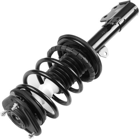 SCITOO Strut Spring Assembly 2004-2009 For Toyota For Prius Front Shock Absorbers 172358 172357 Automotive Replacement Struts in Saudi Arabia