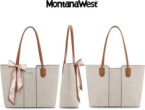 مونتانا ويست حمل حقيبة ومحفظة صغيرة in Kuwait