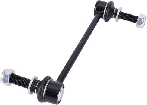 MOCA 2 Pcs Front Sway Bar End Links 243.2mm Fit 2007-2012 for Mercedes-Benz GL450 & 2006-2011 for Mercedes-Benz ML350 & 2006-2012 for Mercedes-Benz R350 & 2007 for Mercedes-Benz R63 AMG in Saudi Arabia
