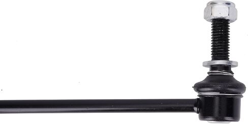 MOCA 2 Pcs Front Sway Bar End Links 243.2mm Fit 2007-2012 for Mercedes-Benz GL450 & 2006-2011 for Mercedes-Benz ML350 & 2006-2012 for Mercedes-Benz R350 & 2007 for Mercedes-Benz R63 AMG in Saudi Arabia
