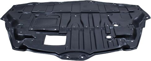 ApplianPar Engine Under Splash Shield for Infiniti Q50 All Wheel Drive AWD 2014-2020, Q60 All Wheel Drive AWD 2017-2020 in Saudi Arabia