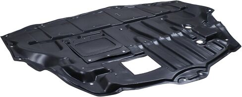 ApplianPar Engine Under Splash Shield for Infiniti Q50 All Wheel Drive AWD 2014-2020, Q60 All Wheel Drive AWD 2017-2020 in Saudi Arabia