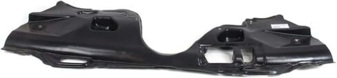 For Honda Pilot Front Engine Splash Shield 2009 2010 2011 | Under Cover HO1228124 | 74111SZAA00 in Saudi Arabia