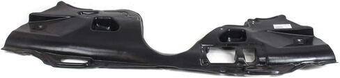 For Honda Pilot Front Engine Splash Shield 2009 2010 2011 | Under Cover HO1228124 | 74111SZAA00 in Saudi Arabia